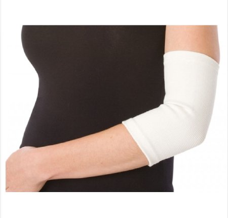 Support Elbow Elastic PROCARE® Medium Pull-On 9  .. .  .  